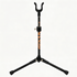 Carbon Fiber Bow Stand | Lightweight Foldable Tripod Archery Bow Stand | ZHAN-E
