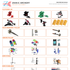 🎯 ZHAN-E Upgrade Your Archery Routine: Tools for Every Arrow &amp; Bow Care Step