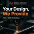 🏹 ZHAN-E OEM & ODM Factory: Custom Archery Product Development from Design to Production