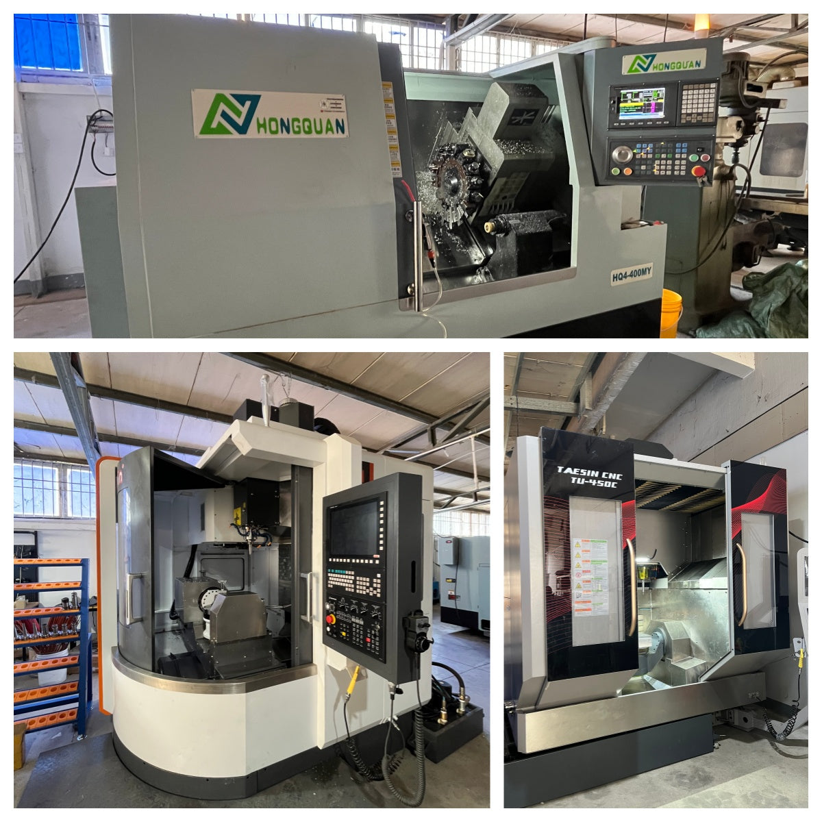 Precision CNC Turning Process: Custom Arrows &amp; Fasteners Manufacturing
