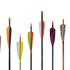 Custom Arrow Shafts: Build an Arrow That Matches Your Brand