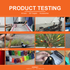 🏹 ZHAN-E Product Testing & Quality Control: Arrows, 3D Targets & Archery Accessories