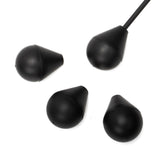 Wholesale Archery Foam Tips Safety Sponge Points Arrow Accessories Shooting Game Arrowhead