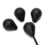 Wholesale Archery Foam Tips Safety Sponge Points Arrow Accessories Shooting Game Arrowhead