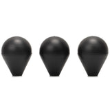 Wholesale Archery Foam Tips Safety Sponge Points Arrow Accessories Shooting Game Arrowhead