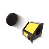 New Design Full Set Automatic Manual Target Thrower with Remote Control Trap Clay Pigeon Shooting Machine for Archery