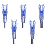 Premium LED Lighted Nocks Solutions