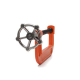 Bow Vise 360° Adjustable Equipment for Crossbow Compound Recurve Bow Mounting