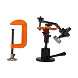 Bow Vise 360° Adjustable Equipment for Crossbow Compound Recurve Bow Mounting