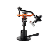 Bow Vise 360° Adjustable Equipment for Crossbow Compound Recurve Bow Mounting