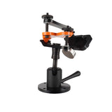 Bow Vise 360° Adjustable Equipment for Crossbow Compound Recurve Bow Mounting