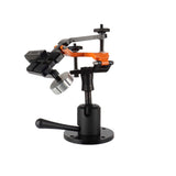 Bow Vise 360° Adjustable Equipment for Crossbow Compound Recurve Bow Mounting
