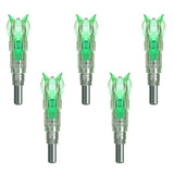 Premium LED Lighted Nocks Solutions