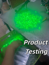 Wholesale Arrow LED Nocks 5.2/6.2/7.6mm Lighted Nocks for Archery Bow Hunting