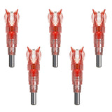 Premium LED Lighted Nocks Solutions