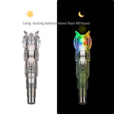 Premium LED Lighted Nocks Solutions