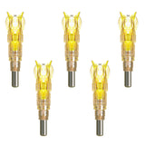 Premium LED Lighted Nocks Solutions