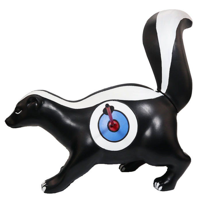 OEM/ODM Archery 3D Animal Target Self-Healing PU Foam for Arrow Bow Hunting Shooting