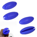 Archery Silicone Arrow Puller with Strap Rubber Gripper for Shafts Remove