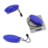 Archery Silicone Arrow Puller with Strap Rubber Gripper for Shafts Remove