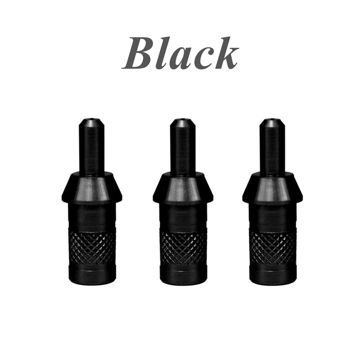 Arrow Pin Knocks ID 6.2mm/.244